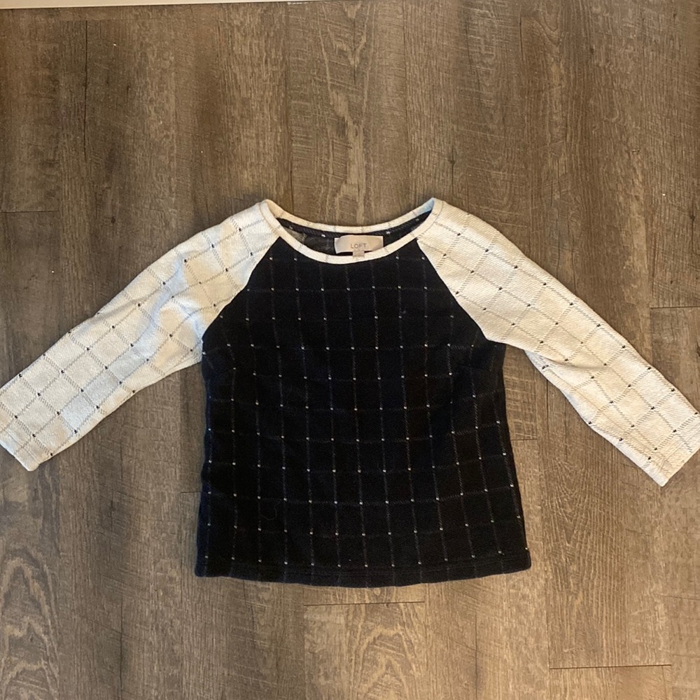 Loft Shirt